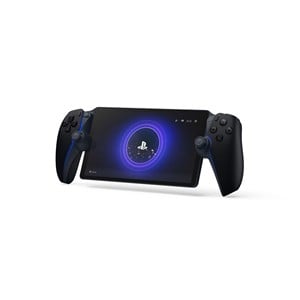 Sony PlayStation 5 Console Midnight Black