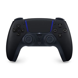 SONY Playstation Dualsense Controller PS5 Black