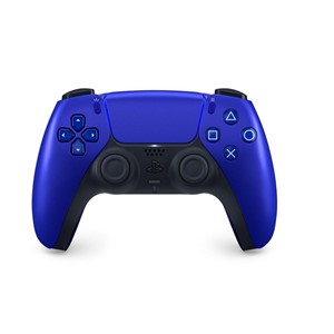 Sony PlayStation DualSense Wireless Controller – Cobalt Blue