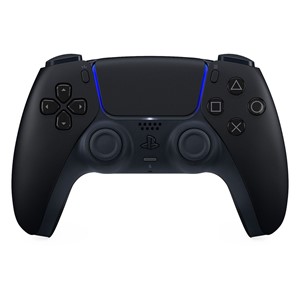 Sony PlayStation PS5 DualSense Wireless Controller Midnight Black+USB cable