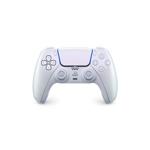 Sony S1000044424 Gaming Controller Pearl Bluetooth /USB Gamepad Analogue /Digital PlayStation 5, iOS