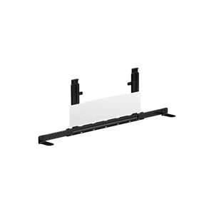 Sony SUWB1 speaker mount Wall Black