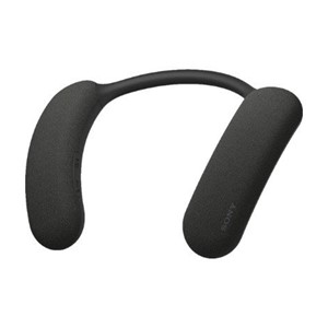 Sony U.K. Sony Bravia Theatre U HT-AN7 Wireless Bluetooth Neckband Speaker