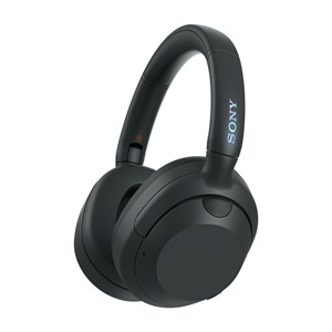 Sony ULT WEAR - Wireless Bluetooth Headphones with ULT POWER SOUND, Ultimate Deep Bass, Noise Cancelling, Clear Call Quality, Up to 30hr Battery Life, IOS & Android