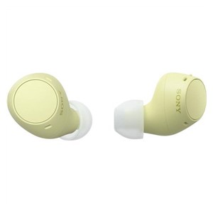 Sony WF-C510 Headset True Wireless Stereo (TWS) In-ear Calls /Music /Sport /Everyday Bluetooth Yellow