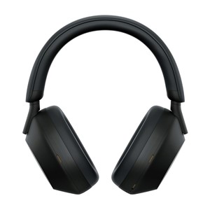 SONY WH-1000XM5SA BLACK WIRELESS HEADPHONES