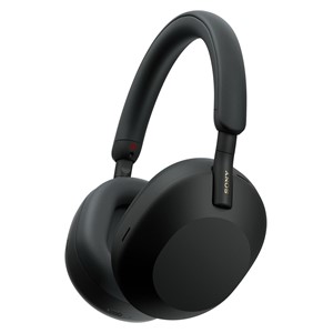 Sony WH-1000XM5SA Headset Wired & Wireless Head-band Music USB Type-C Bluetooth Black
