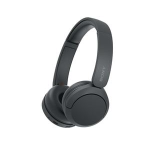 Sony WH-CH520 Headset Wireless Head-band Calls /Music USB Type-C Bluetooth Black