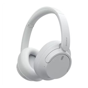 Sony WH-CH720 Headset Wired & Wireless Head-band Calls /Music USB Type-C Bluetooth White