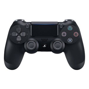 Sony Wireless controller for PlayStation 4 Dualshock black