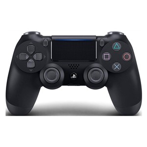 Sony Wireless controller for PlayStation 4 Dualshock black