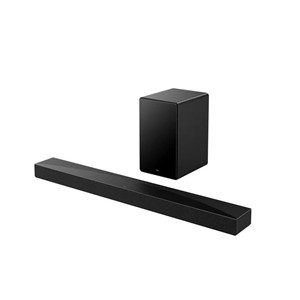 Soundbar TCL Q Q65H 5.1 Channel 580 W Black