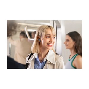 Soundcore Liberty 4 Pro Headset True Wireless Stereo (TWS) In-ear Calls /Music /Sport /Everyday Bluetooth White