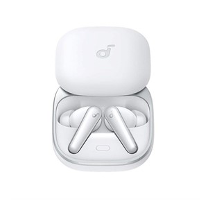 Soundcore Liberty 5 Headset Wireless In-ear Calls /Music USB Type-C Bluetooth White
