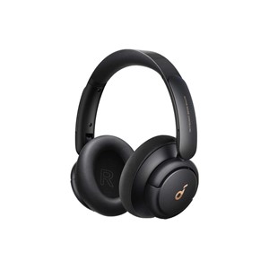 Soundcore Life Q30 Headset Wireless Head-band Calls /Music USB Type-C Bluetooth Black