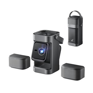 Soundcore Nebula P1 portable projector