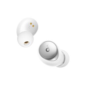 Soundcore Space A40 - wireless headphones, white 4