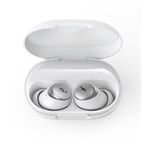 Soundcore Space A40 - wireless headphones, white 5