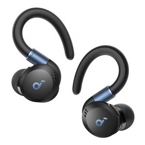 SOUNDCORE SPORT X20 WIRELESS HEADPHONES BLACK