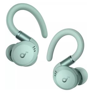 SOUNDCORE SPORT X20 WIRELESS HEADPHONES GREEN