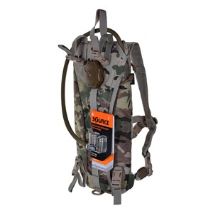 Source - hydration pack, 3l