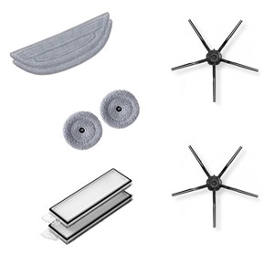 Spare parts set for Roborock S8 MaxV Ultra