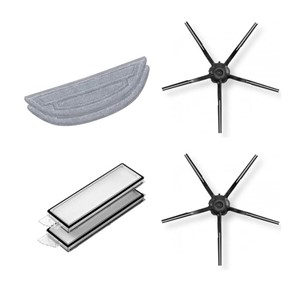 Spare parts set for Roborock S8 PRO Ultra