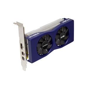 Sparkle Intel® Arc™ A380 GENIE, 6GB GDDR graphics card 3