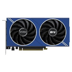 Sparkle Intel Arc A580 ORC OC Edition graphics card 5