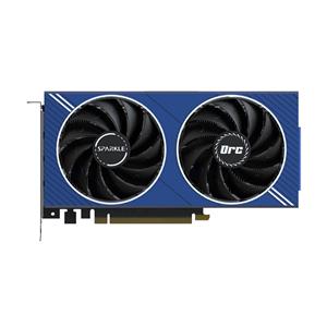 Sparkle Intel Arc A750 ORC OC Edition graphics card 2