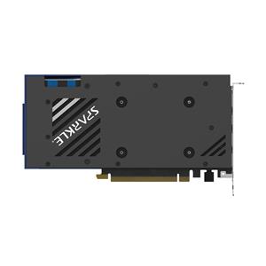 Sparkle Intel Arc A750 ORC OC Edition graphics card 7