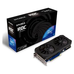 Sparkle Intel Arc A750 ROC OC Edition 8GB GDDR6