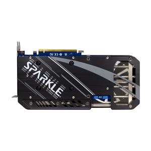 Sparkle Intel Arc A770 ROC 16GB Black graphics card 4