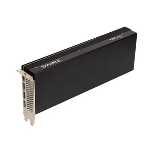SPARKLE Intel Arc PRO B60 PASSIVE 24GB graphics card
