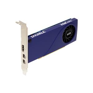 Sparkle SA310C-4G A310 ECO 4GB GDDR6 graphics card 4