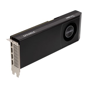 Sparkle Technology Arc Pro B60 Blower Intel 24 GB GDDR6