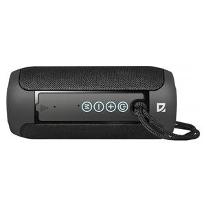 SPEAKER DEFENDER ENJOY S700 BLUETOOTH/FM/SD/USB BLACK 3