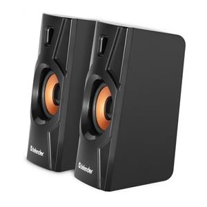 SPEAKERS DEFENDER AURORA S8 2.0 8W USB