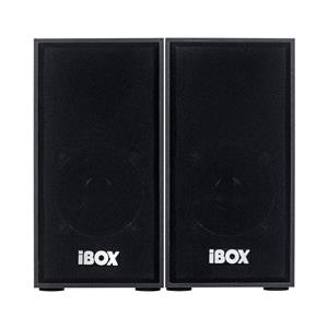 SPEAKERS I-BOX 2.0 IGLSP1 BLACK