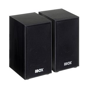 SPEAKERS I-BOX 2.0 IGLSP1 BLACK 3