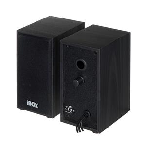 SPEAKERS I-BOX 2.0 IGLSP1 BLACK 4