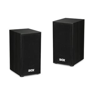 SPEAKERS I-BOX 2.0 IGLSP1 BLACK 5