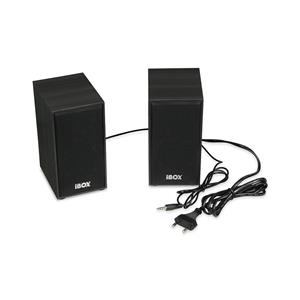 SPEAKERS I-BOX 2.0 IGLSP1 BLACK 7