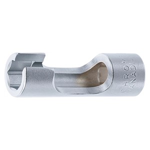 BGS Specijalni umetak nasadnog ključa, s prorezom | 10 mm (3 /8) | 10 mm