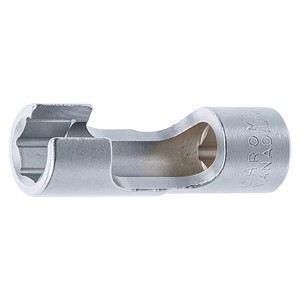 BGS Specijalni umetak nasadnog ključa, s prorezom | 10 mm (3 /8) | 11 mm