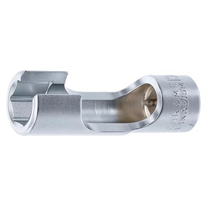 Specijalni umetak nasadnog ključa, s prorezom | 10 mm (3 /8) | 13 mm