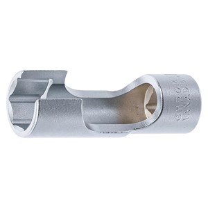 BGS Specijalni umetak nasadnog ključa, s prorezom | 10 mm (3 /8) | 15 mm