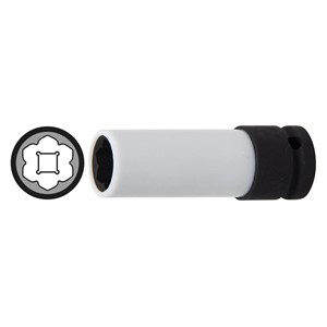 BGS Specijalni umetci vijaka kotača | za Mercedes Benz S klase | 12,5 mm (1 /2)