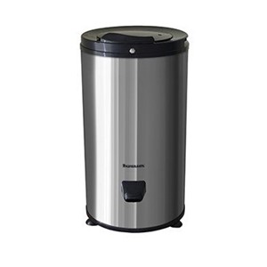 Sušilica rublja Ravanson XPB2800-X (6kg; inox)
