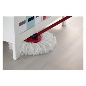 Spin Mop Refill Vileda Turbo 2in1 11